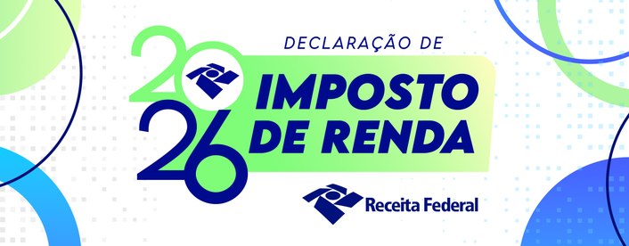 Manual do Imposto de Renda 2026