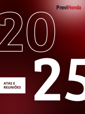 Extrato de Atas 2025