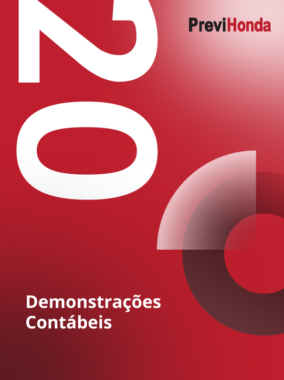Demonstrações Contábeis 2020