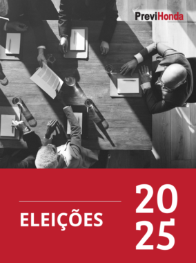 Edital de Convocação Eleições 2025