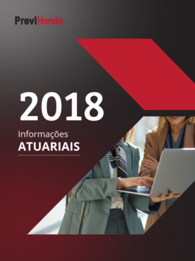 Informações Atuariais 2018