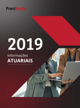 Informações Atuariais 2019