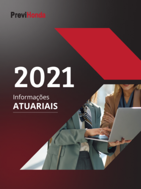 Informações Atuariais 2021