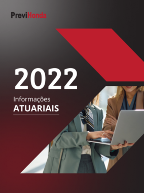 Informações Atuariais 2022