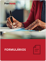 Formulário de Adesão Débito Automático