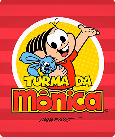 Turma da Mônica