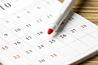 Calendário Pagamento Benefícios
