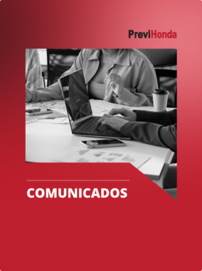 Ajuste de Saldo na Conta PreviHonda