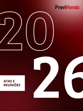 Extrato de Atas 2026